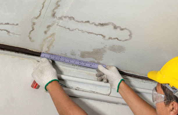Reliable Burst Pipe Cleanup contractor in Greenwood, ME by Water Damage Irwin